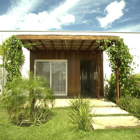 Uhane Luxury Villas São Miguel do Gostoso Exteriör bild