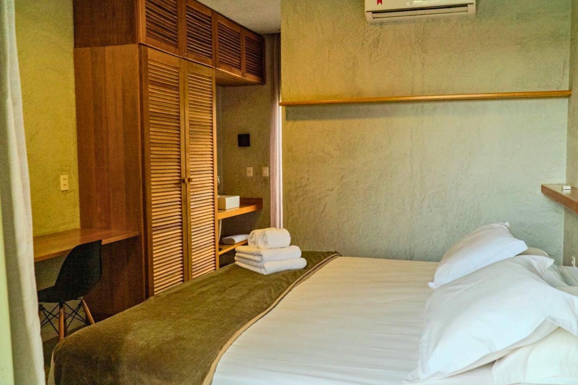Uhane Luxury Villas São Miguel do Gostoso Exteriör bild