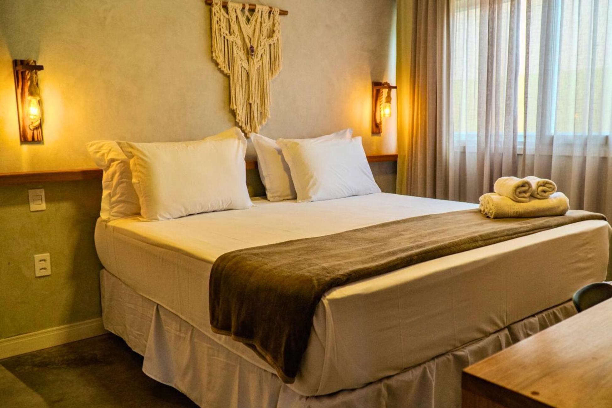 Uhane Luxury Villas São Miguel do Gostoso Exteriör bild