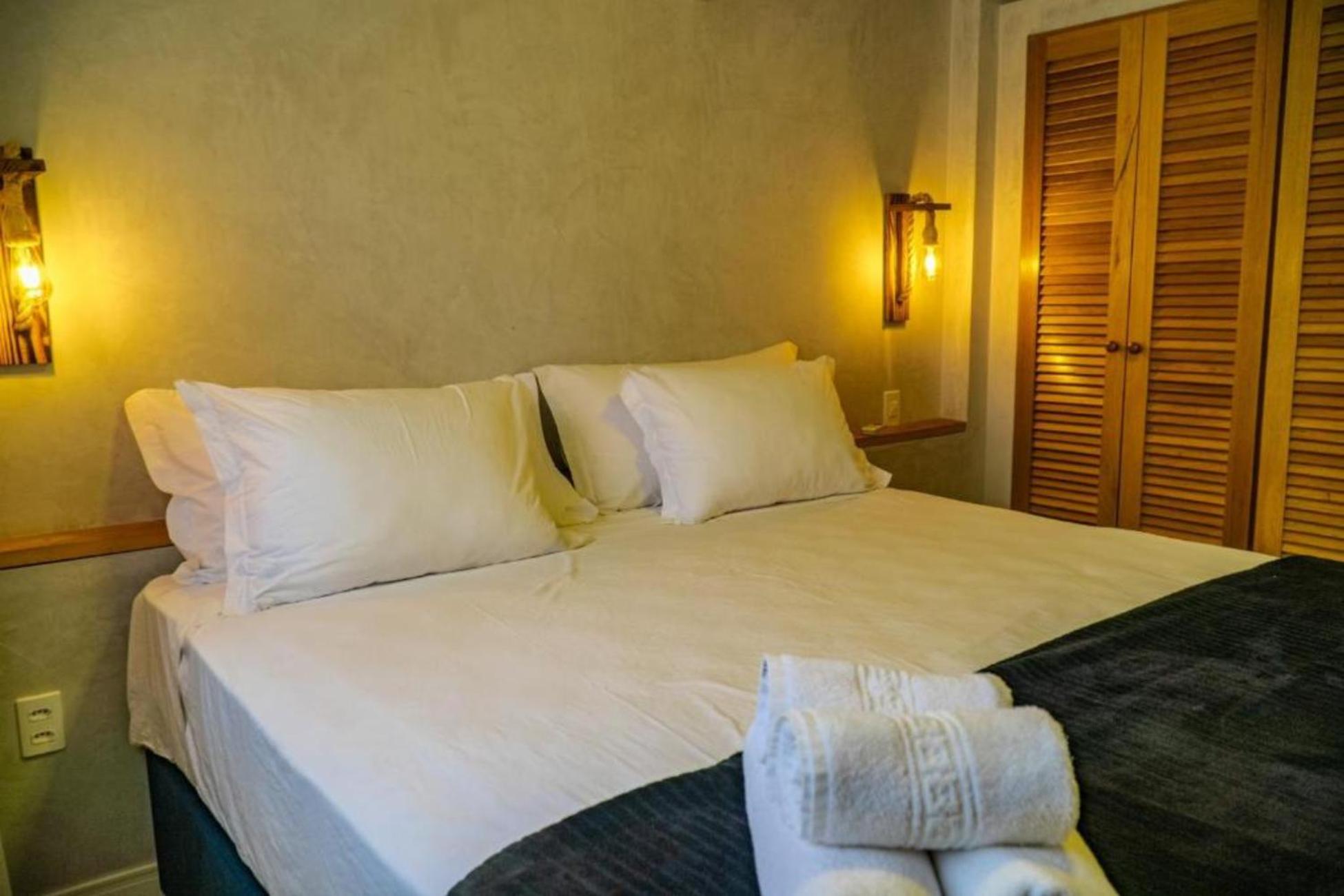 Uhane Luxury Villas São Miguel do Gostoso Exteriör bild