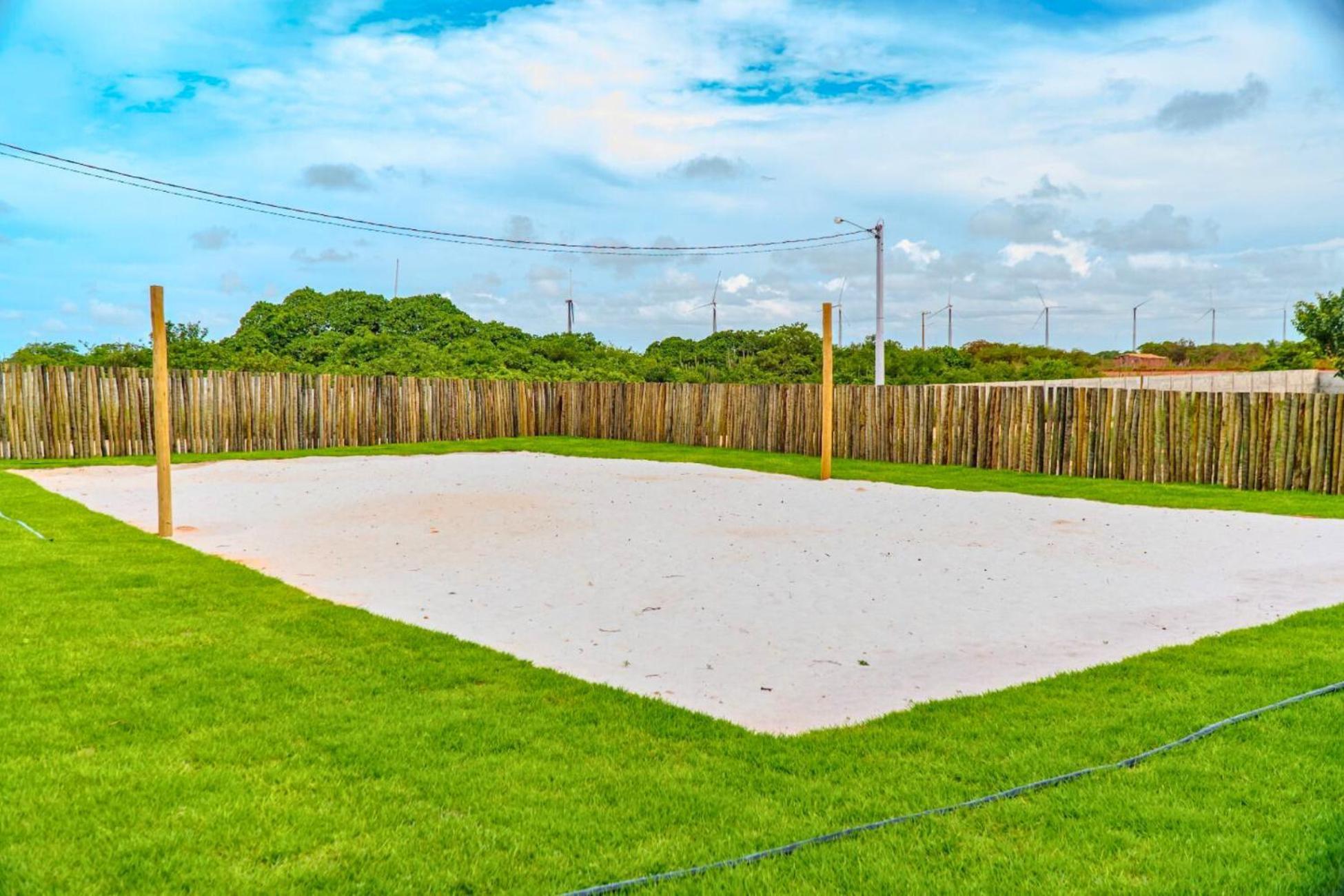 Uhane Luxury Villas São Miguel do Gostoso Exteriör bild