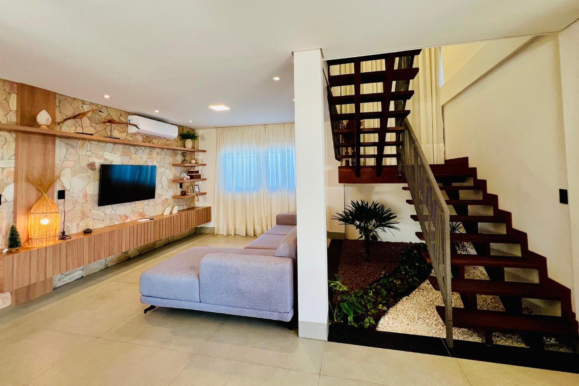 Uhane Luxury Villas São Miguel do Gostoso Exteriör bild