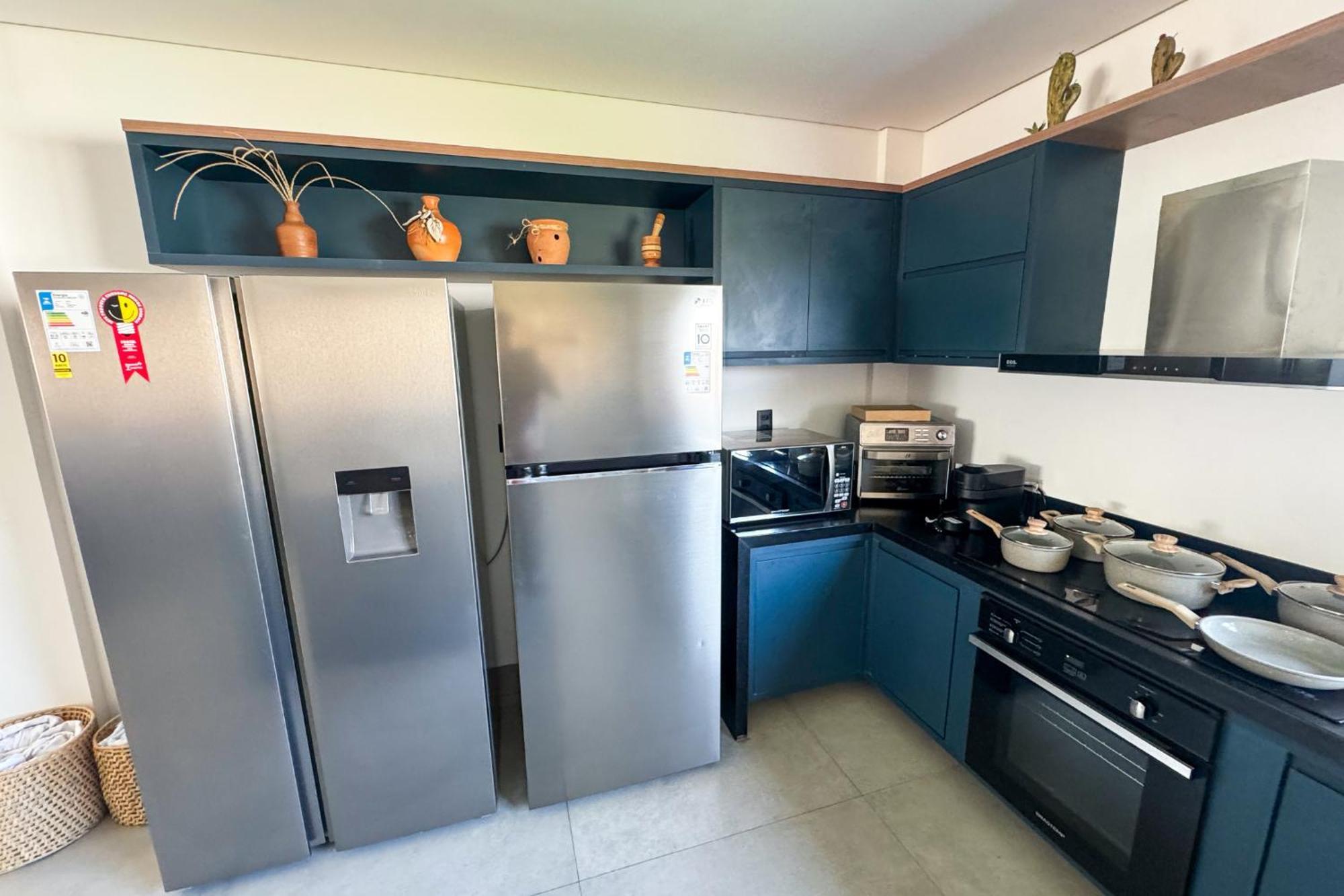 Uhane Luxury Villas São Miguel do Gostoso Exteriör bild