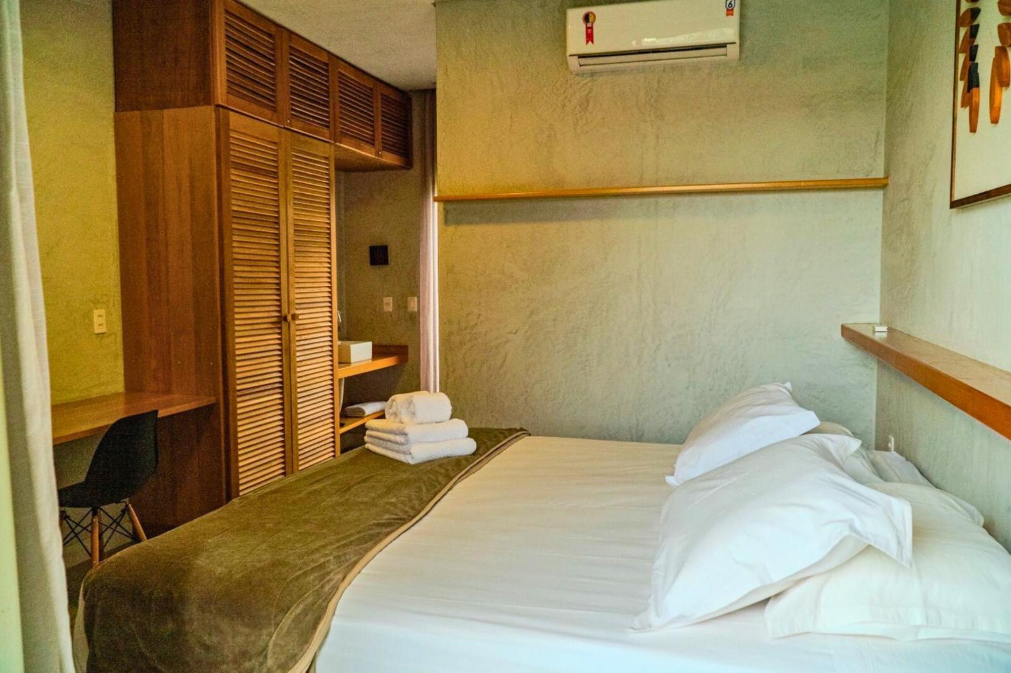 Uhane Luxury Villas São Miguel do Gostoso Exteriör bild