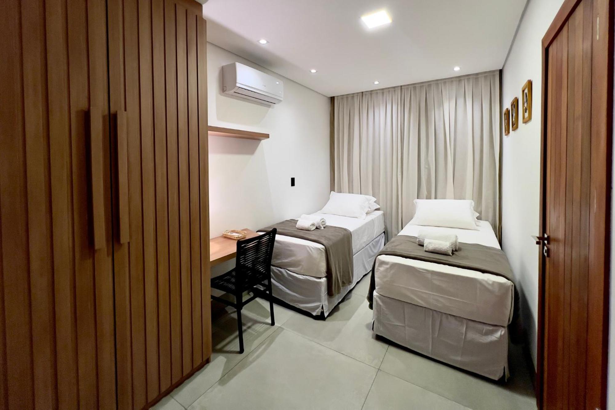 Uhane Luxury Villas São Miguel do Gostoso Exteriör bild