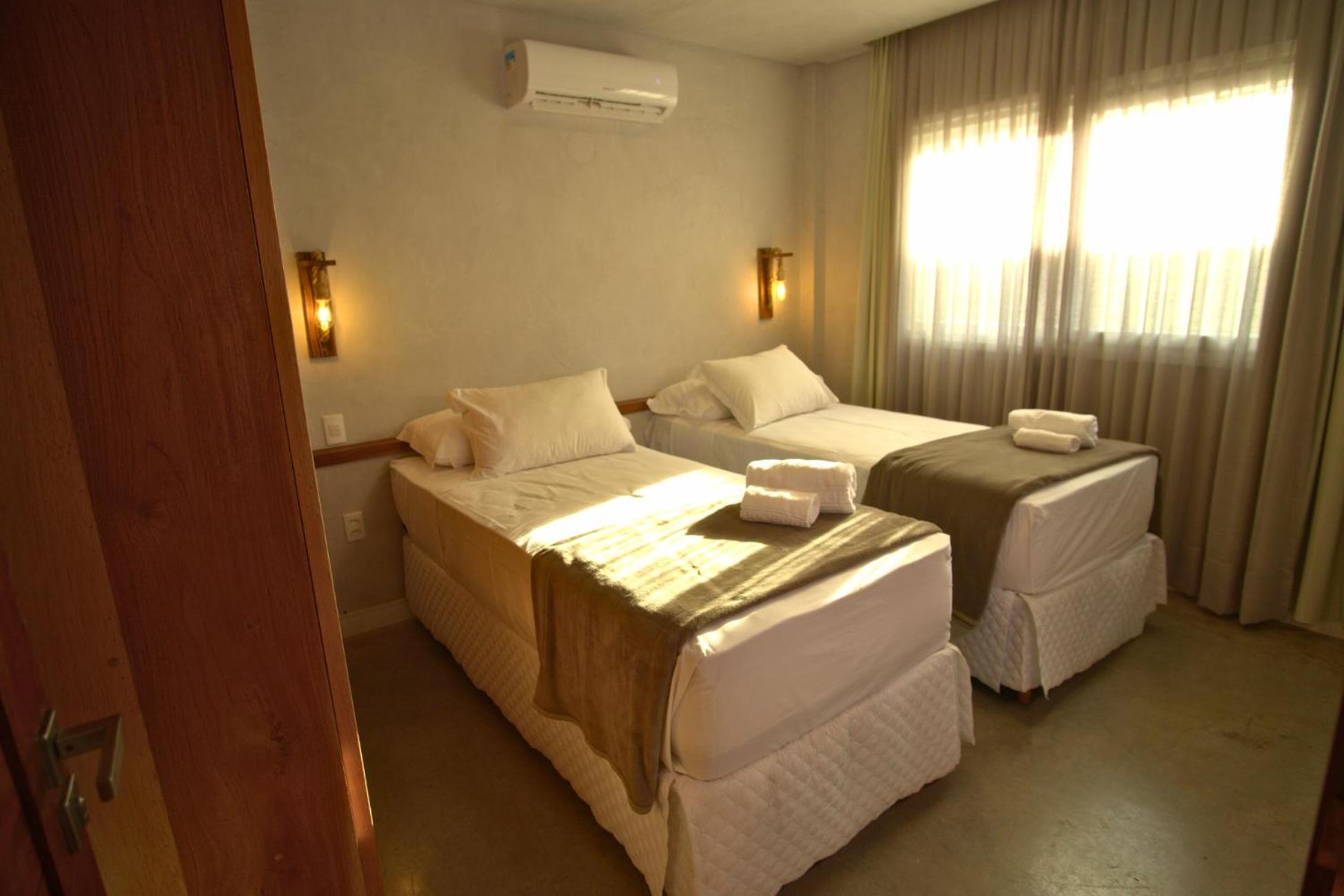 Uhane Luxury Villas São Miguel do Gostoso Exteriör bild