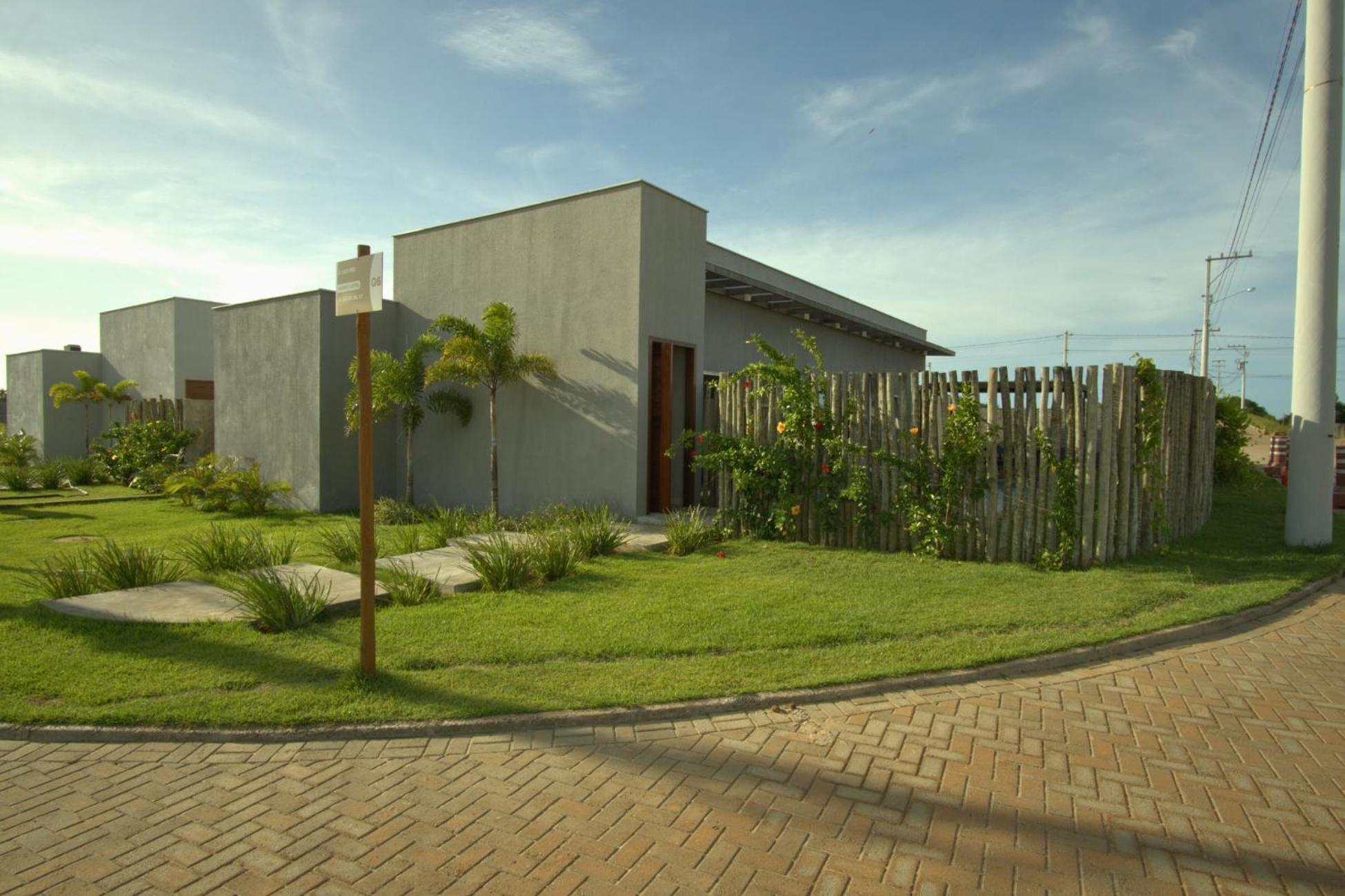 Uhane Luxury Villas São Miguel do Gostoso Exteriör bild