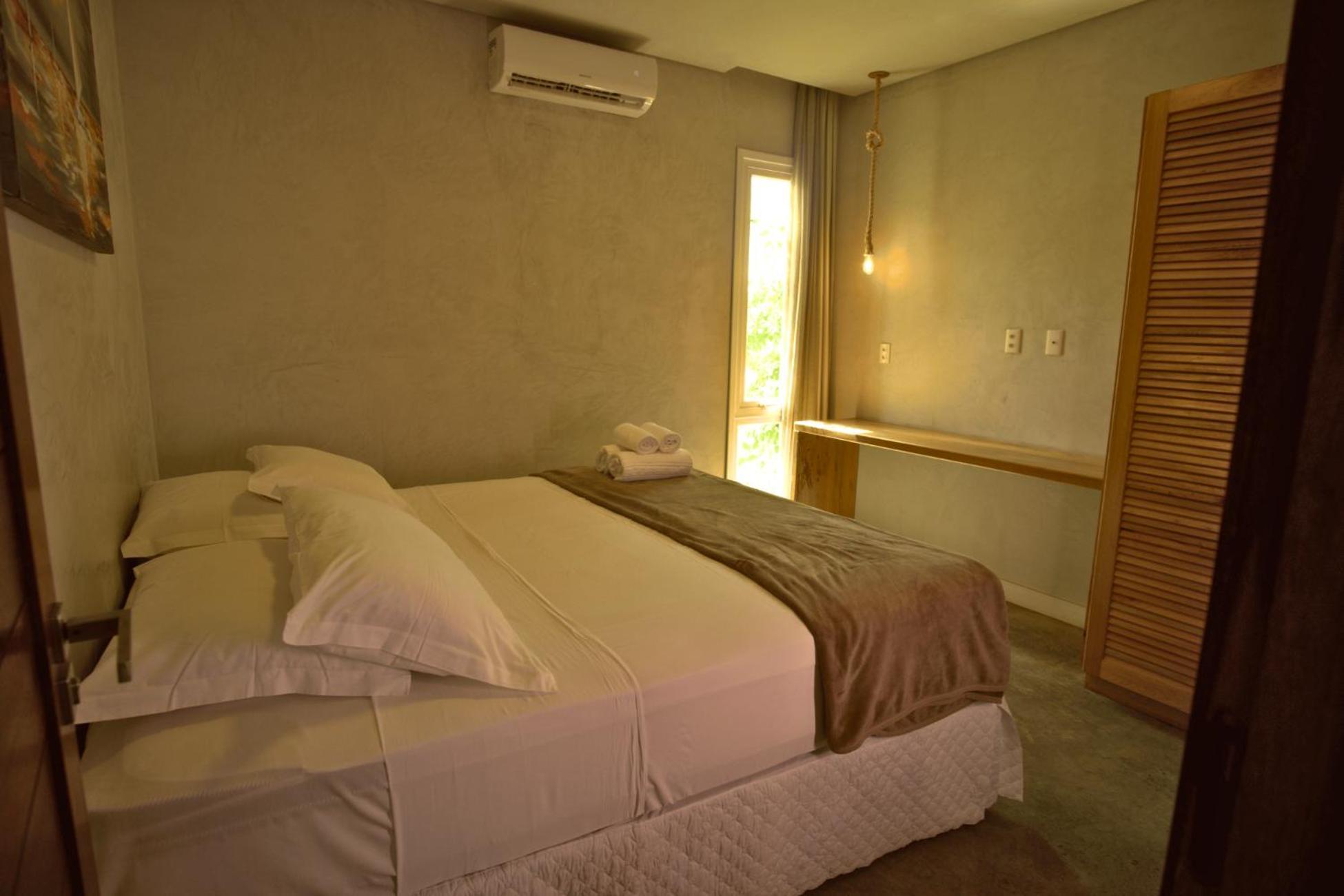 Uhane Luxury Villas São Miguel do Gostoso Exteriör bild
