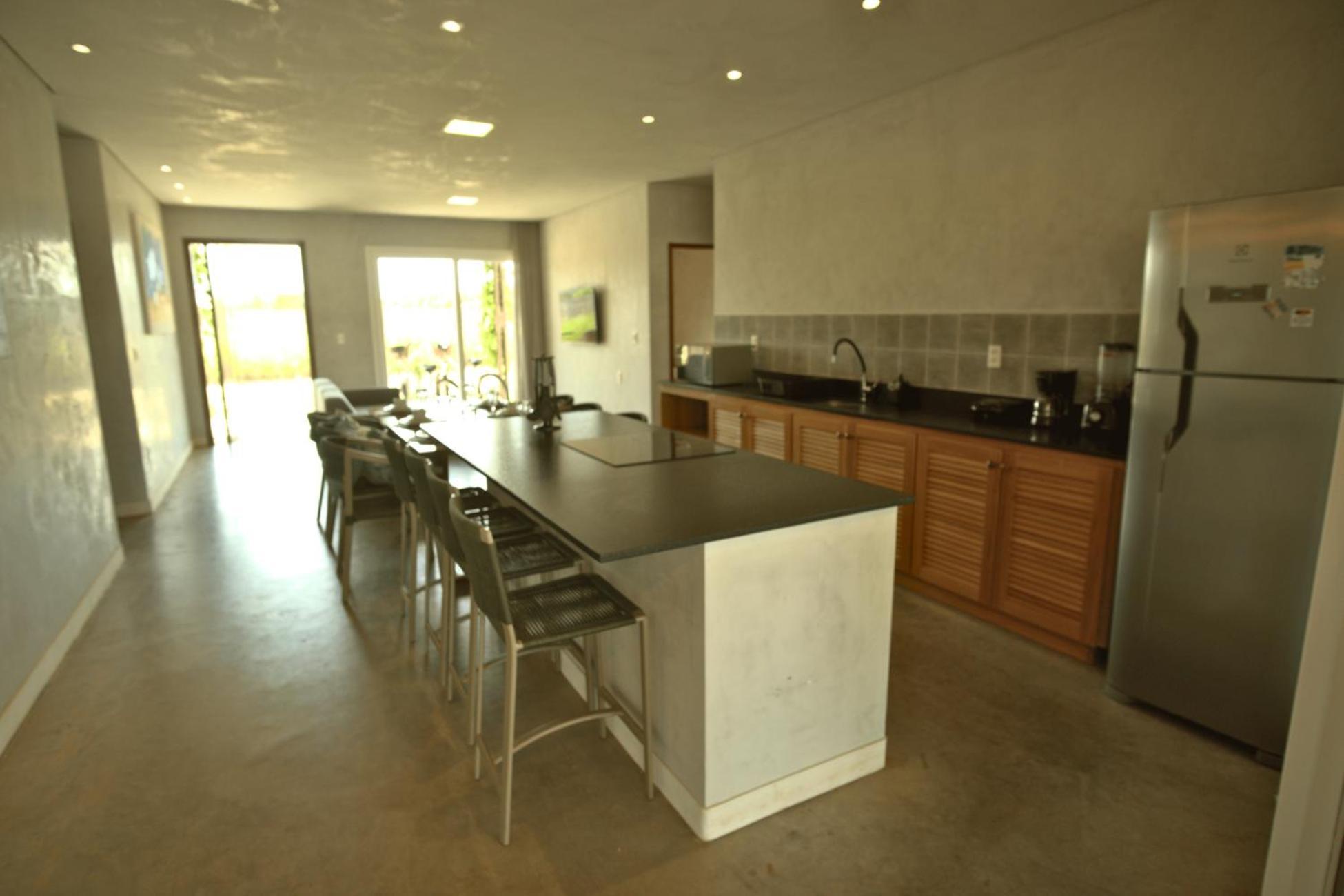 Uhane Luxury Villas São Miguel do Gostoso Exteriör bild