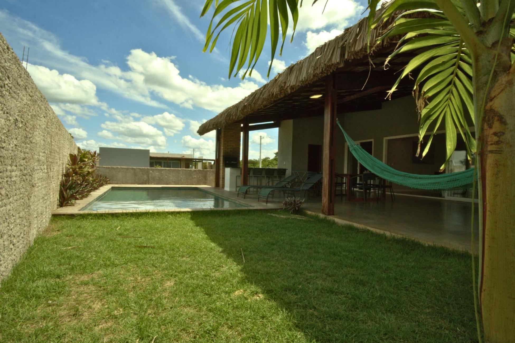 Uhane Luxury Villas São Miguel do Gostoso Exteriör bild