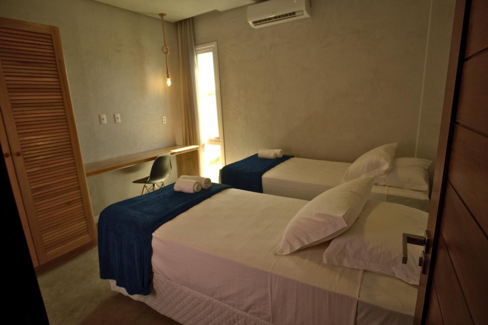 Uhane Luxury Villas São Miguel do Gostoso Exteriör bild