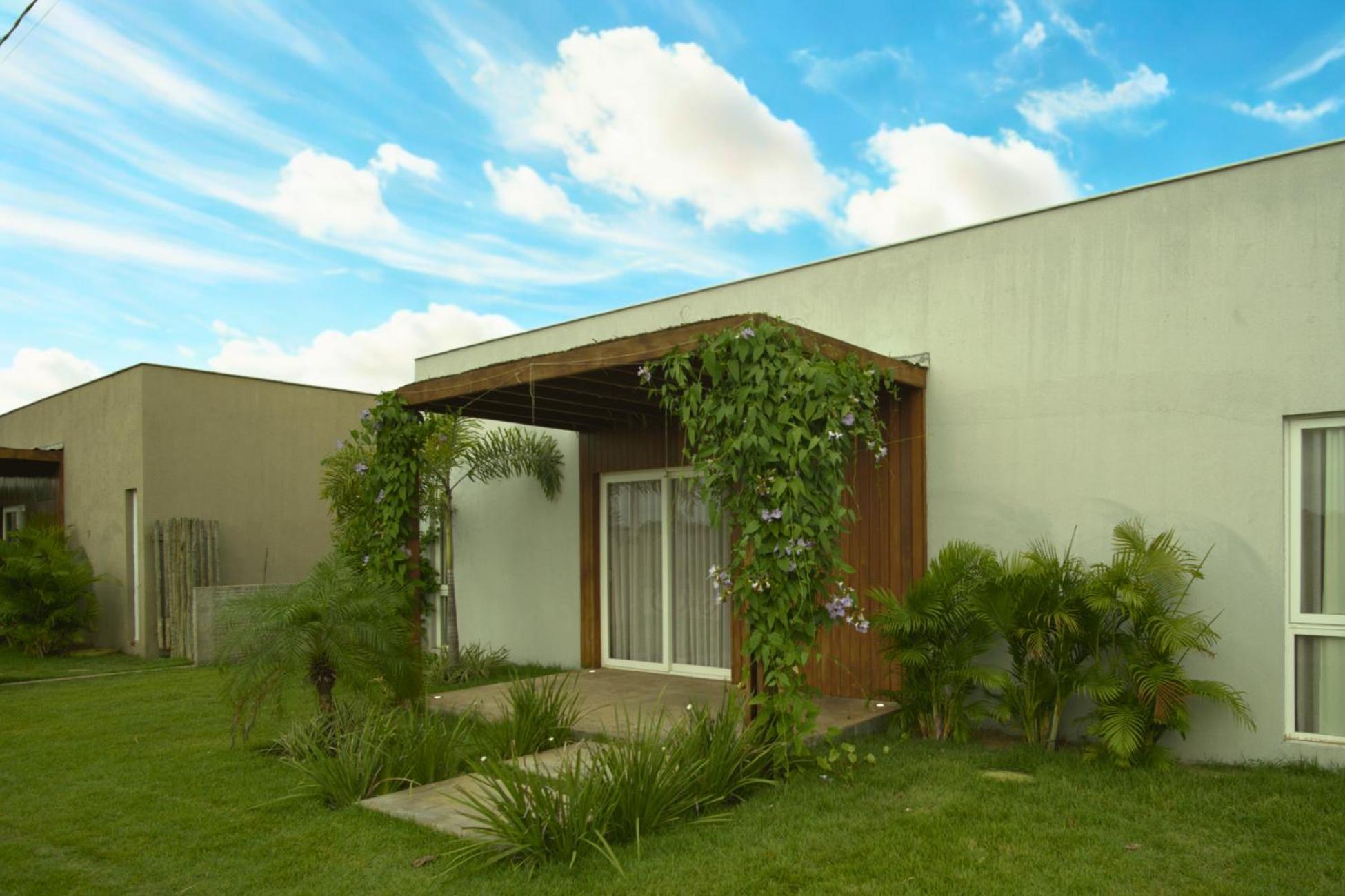 Uhane Luxury Villas São Miguel do Gostoso Exteriör bild