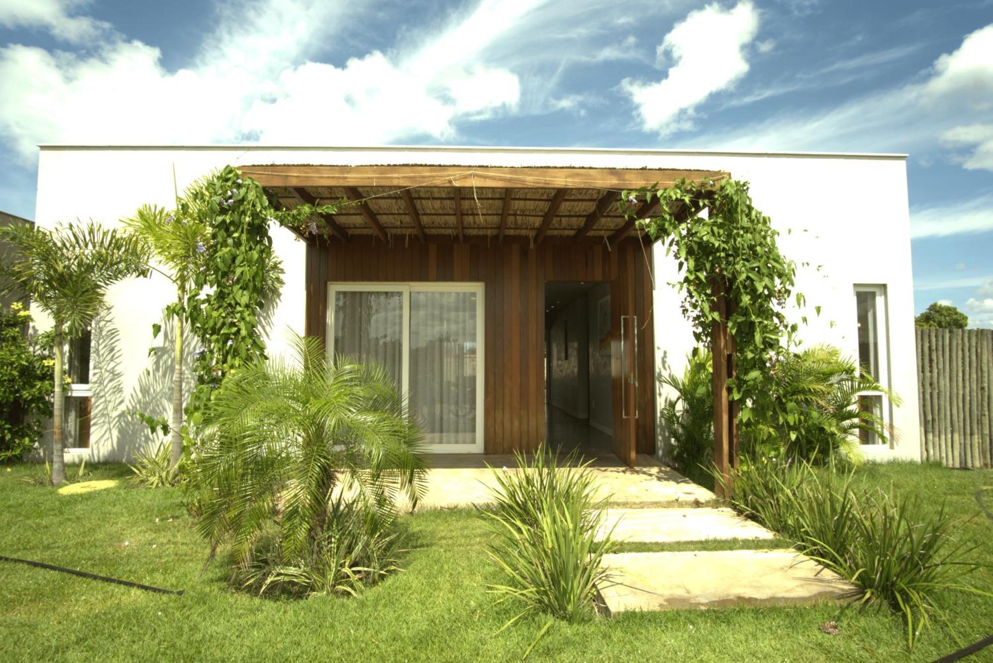 Uhane Luxury Villas São Miguel do Gostoso Exteriör bild