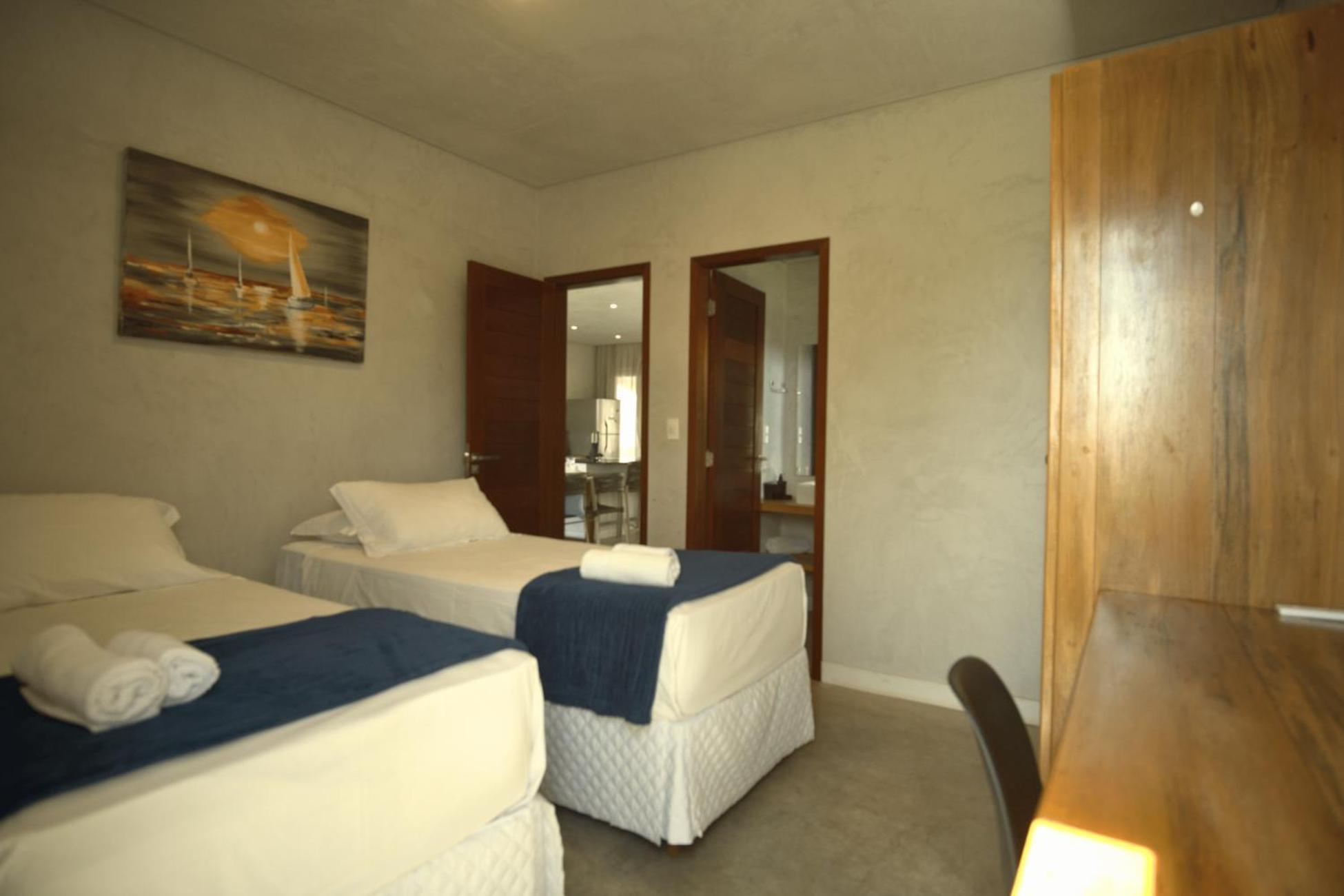 Uhane Luxury Villas São Miguel do Gostoso Exteriör bild
