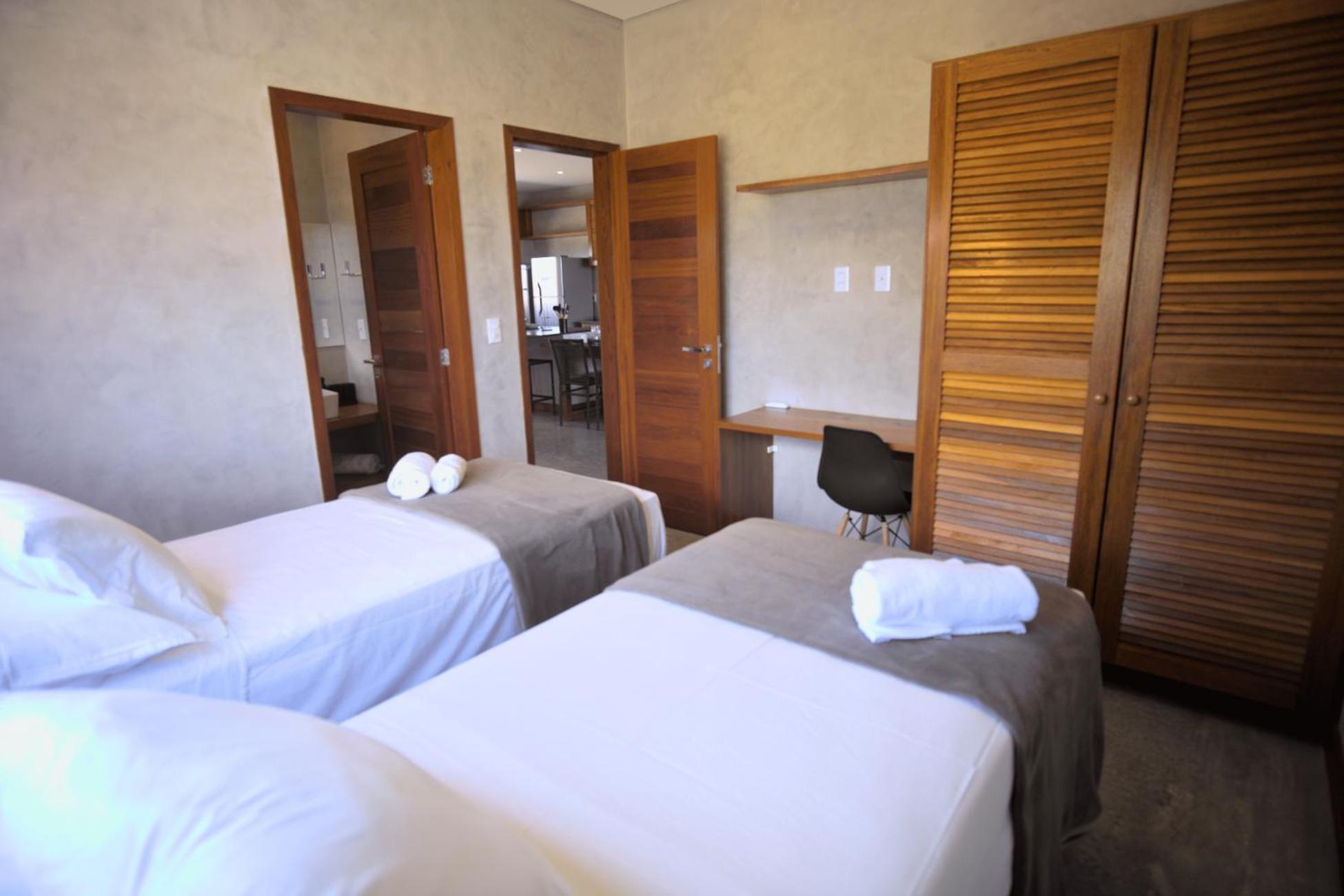Uhane Luxury Villas São Miguel do Gostoso Exteriör bild