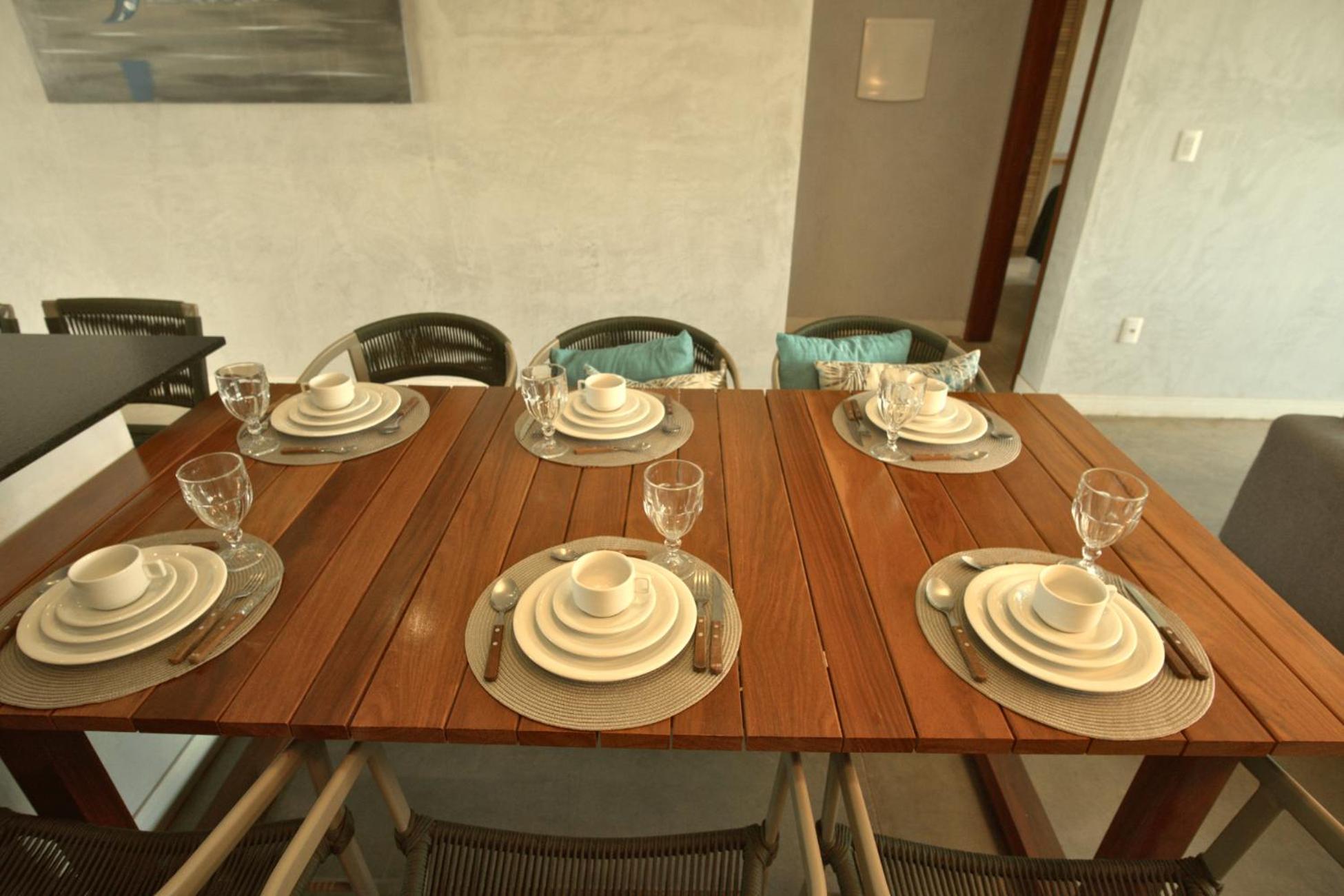 Uhane Luxury Villas São Miguel do Gostoso Exteriör bild